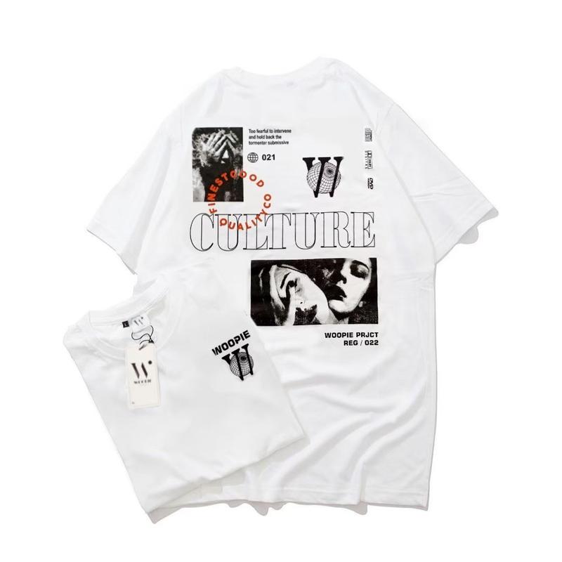 KAOS BAND | KAOS MUSIK PRIA WANITA | BAHAN KATUN COMBED 30S Keren BAJU Atasan UNISEX Distro Oblong Surfing Dewasa Sablon 7