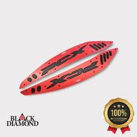 Gambar Floorboard Bordes Karpet Pijakan Kaki PCX CBU Thailand Black Diamond - Hitam dari Black Diamond Official Store Kota Administrasi Jakarta Timur 1 Tokopedia