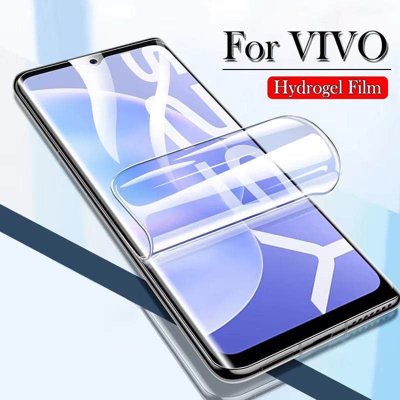 ฟิล์มไฮโดรเจล, สำหรับ VIVO V40, V40e, V30, V30e, V29, V29e Lite, V27, V27e, V25, V25e, V23, V23e, V2