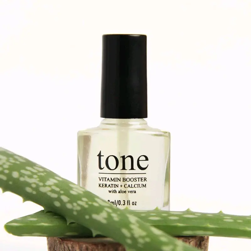 vitamin kuku tone halal 8ml vitamin kuku tone | Booster Keratin + Calcium | nail vitamin | cuticle oil