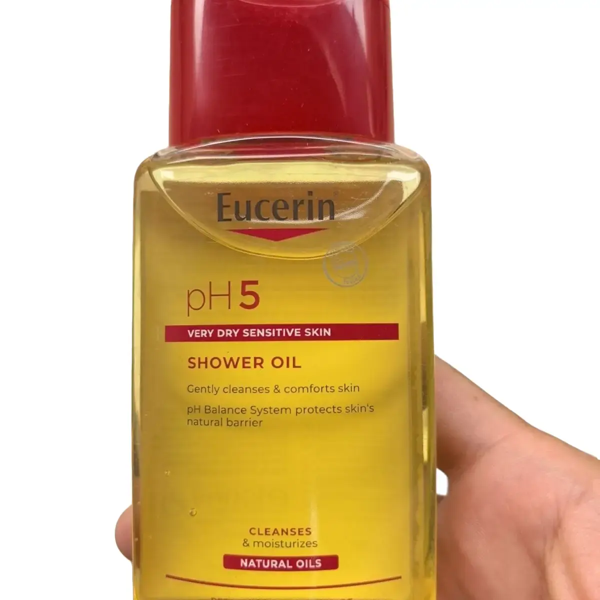 Mỹ Phẩm Cho Nữ, Bán Chạy, EUCERIN, Tắm Làm Sạch Dịu Nhẹ, Nuôi Dưỡng, Dưỡng Ẩm, Eucerin Dưỡng Da Body Làm Đẹp Da Lotion Women