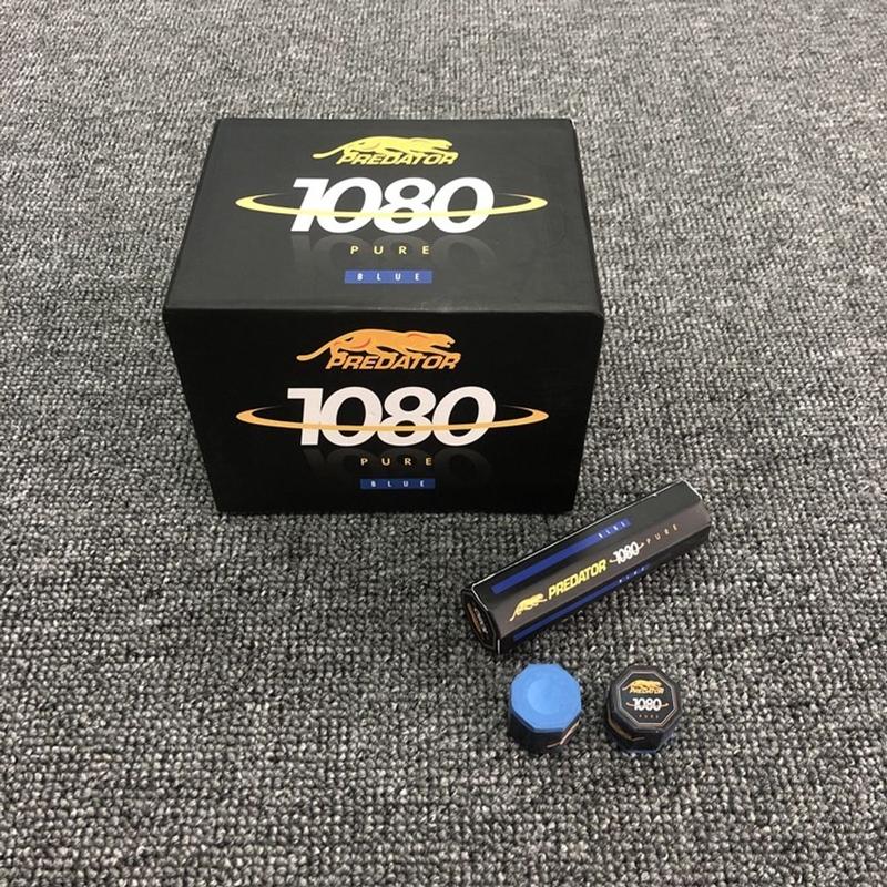 Lơ Bida 1080 Predator Usa Chính Hãng. Lơ bida cá nhân Cơ Bida