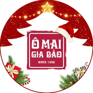 Ô Mai Gia Bảo HN