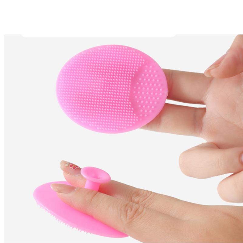 Product Introduction of Miếng chà tắm rửa cho bé, thiết kế tiện lợi 3