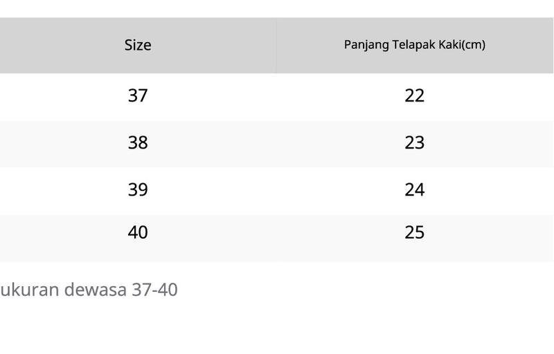 Product Introduction of Sepatu Flatshoes wanita premium sol karet silva gesper dobble Kerja wanita 0