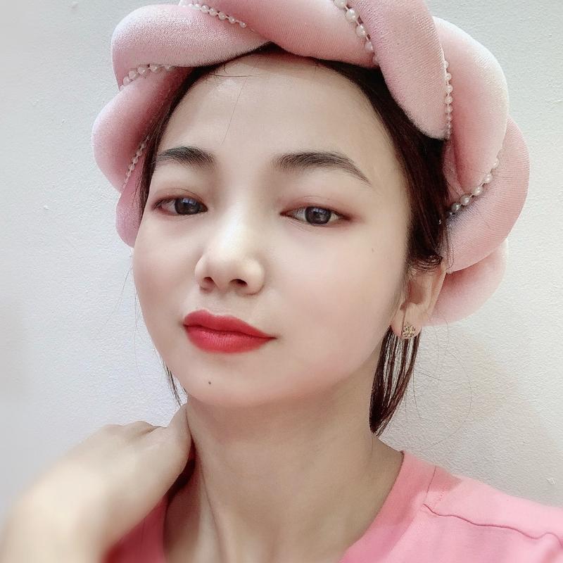 Mấn đội đầu cho mẹ và bé 6
