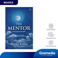 Gambar Gramedia Buku Biografi The Mentor: 9 Purnama di Sisi SBY (Merry Riana, Alva Tjenderasa) dari Gramedia Kota Administrasi Jakarta Barat 1 Tokopedia
