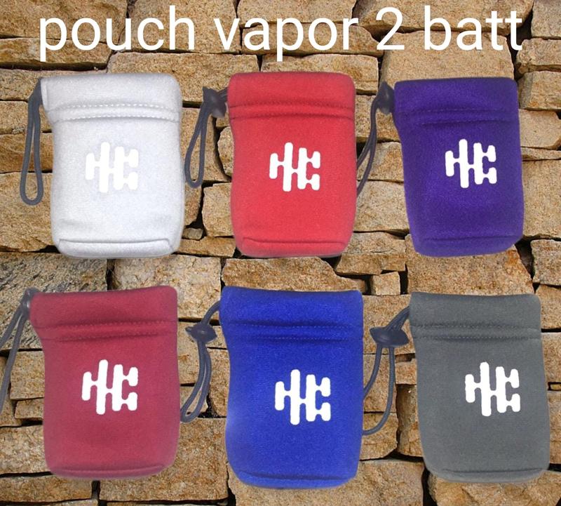 Product Introduction of POUCH TEBAL GAMBAR LOGO - HC / bisa diletakkan berdiri 4