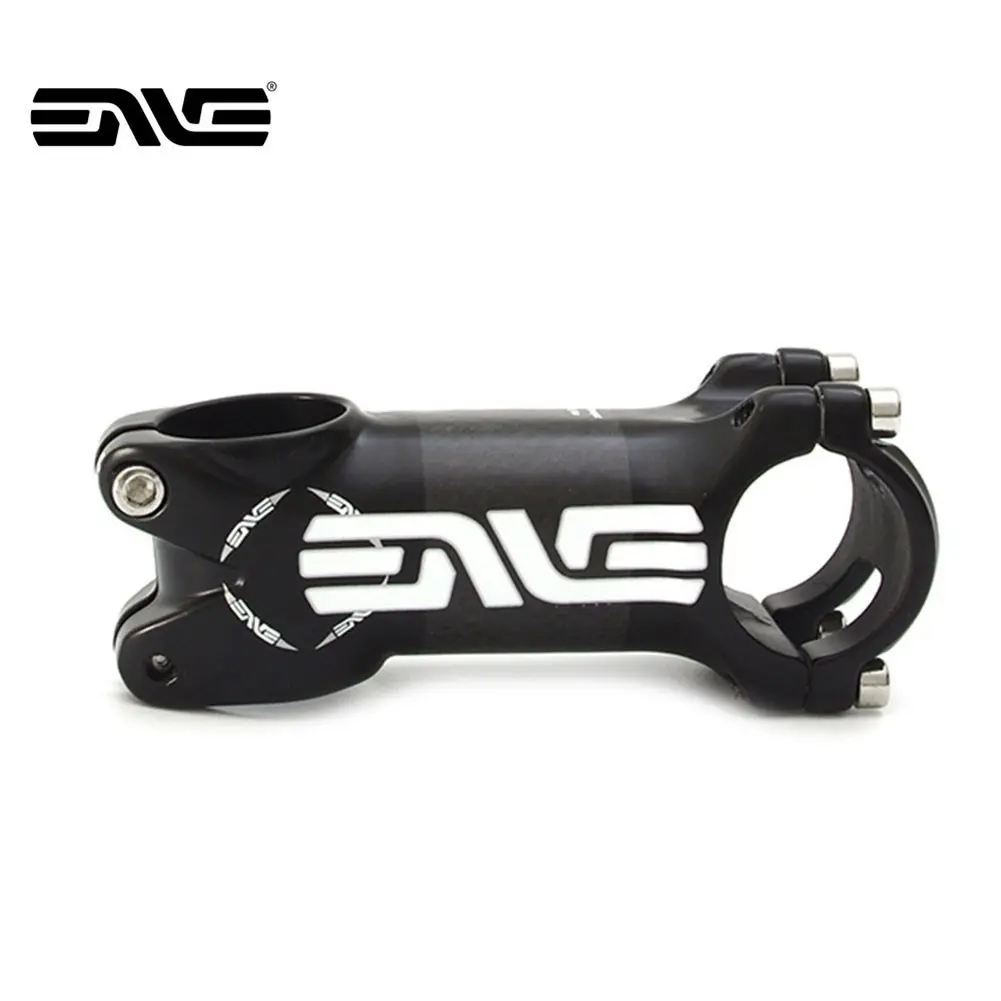 ENVE Carbon Fiber Stem Road Bike MTB Stems Riser 31.8* 60/70/80/90/100 ...