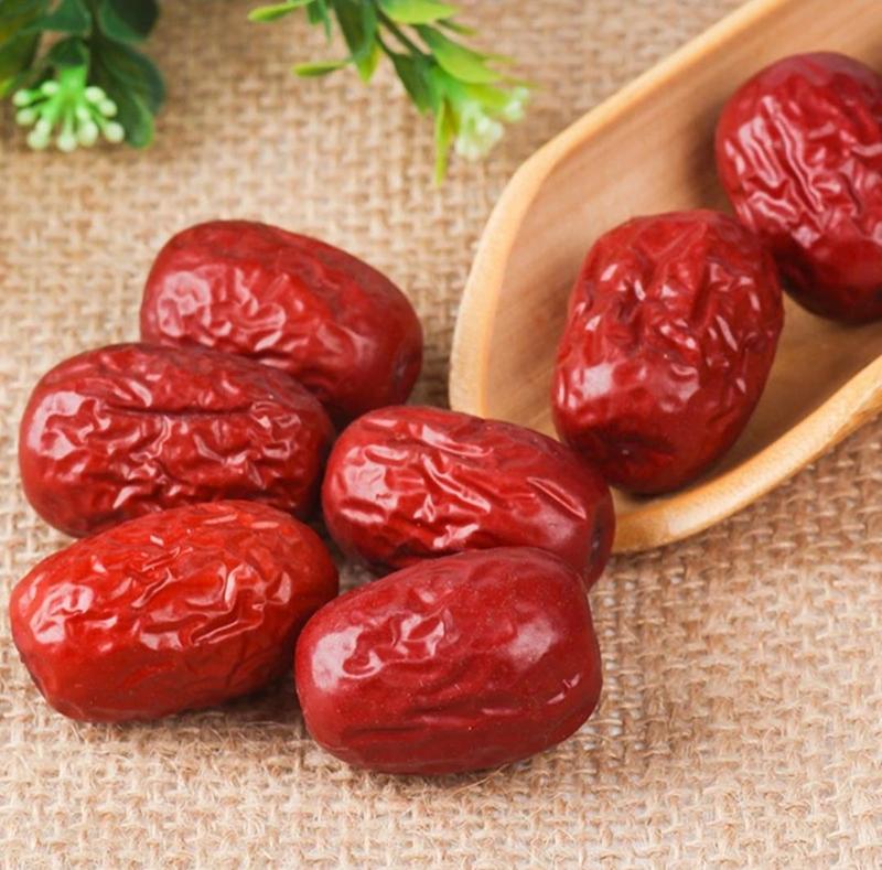 Combo 2kg Táo Đỏ Tân Cương - Táo đỏ quả sạch thơm ngon cỡ 16-18 quả/lạng Thức Ăn Ăn Vặt