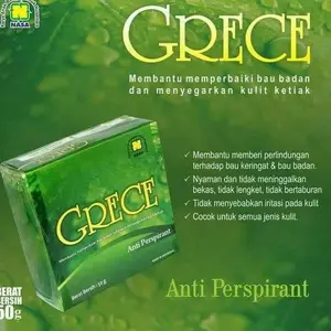 Grece body crystal nasa penghilang bau badan secara alami