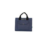 Gambar BabyGO Inc Zoey Diaper Bag - Black dari INC Brands Kota Surabaya 2 Tokopedia