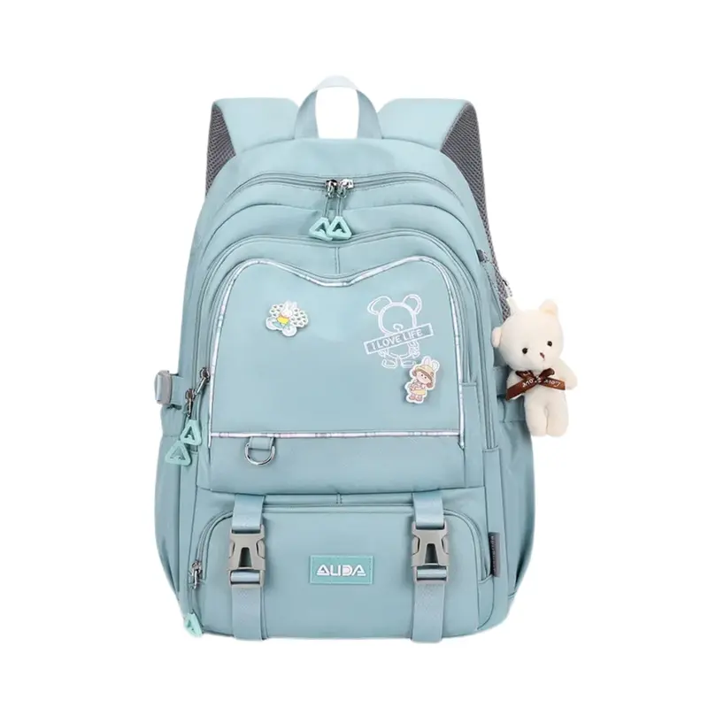 TAS RANSEL SEKOLAH ANAK CEWEK LOLIFE TERBARU 2023 fashion 4