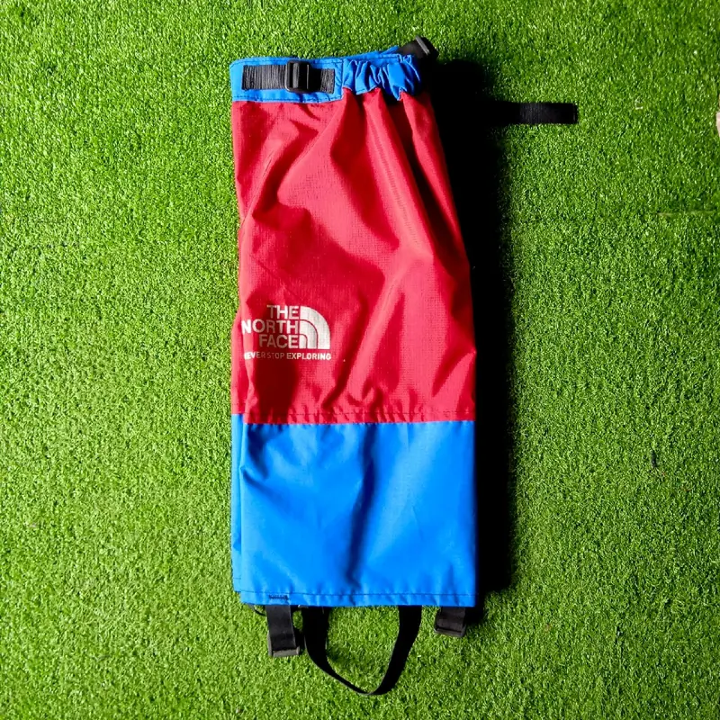 Gaiter Pelindung Kaki / gaiter waterproof Anti Air 5