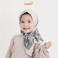 Gambar Kakha - Ready Stock - Hijab Anak Premium – Kakha Hijab Motif - Brick Terracota dari Kakha Series Kota Administrasi Jakarta Selatan 1 Tokopedia
