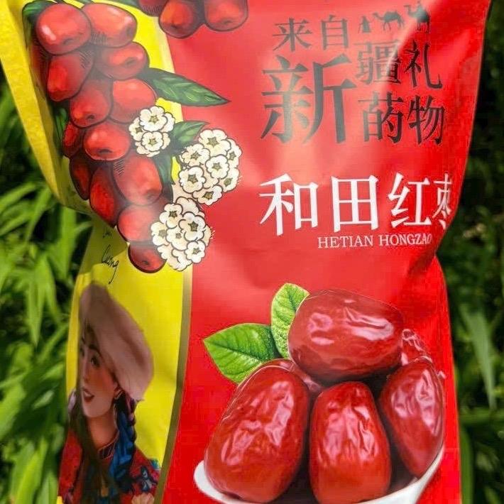 COMBO 2 TÚI TÁO ĐỎ HOÀ ĐIỀN TÂN CƯƠNG SIZE ĐẠI 80-90 QUẢ ký -MÈO BÁN BÁNH Ăn Vặt Thức Ăn Food Snack Chua hảo hảo táo _ táo đỏ