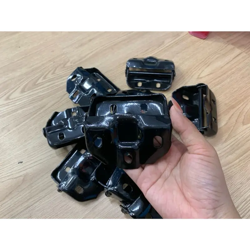 Bản Lề Yên Xe ,Pass Yên Xe Máy ,Xe Điện hàng chất lượng -Yên Xe Thăng Bình Phụ Kiện Phụ Tùng 7