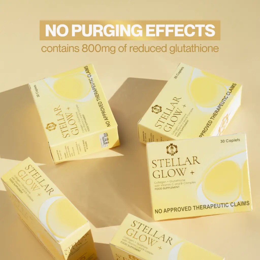collagen glutathione gold glutathione powder