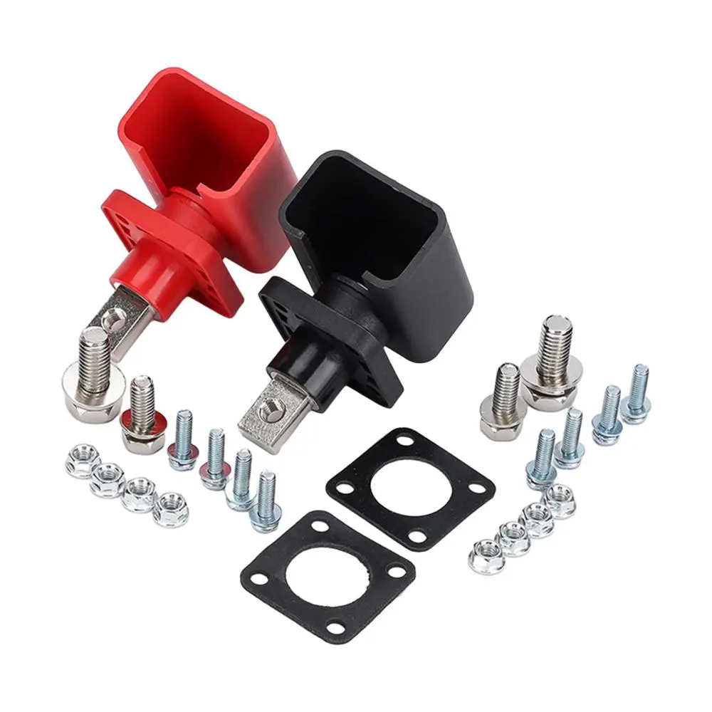 Đầu Nối Đầu Cuối Pin Lithium, Bộ Chuyển Đổi Đầu Nối Pin Cho Thuyền, ATV