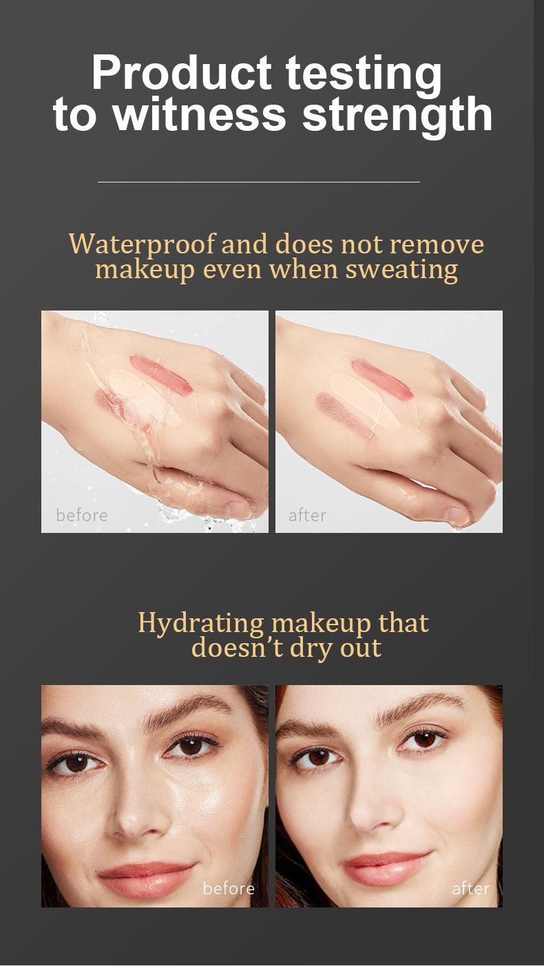 Product Introduction of Moisturizing and makeup setting spray film-forming water mist surface moisturizing spray Cosmetic Moisture Moisturizer Hydrate 7