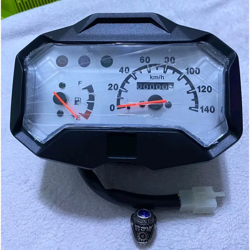 METTER ASSY SPEEDOMETER ASSY GAUGE FOR HONDA ZOOMER- X GEN 1 - TikTok ...