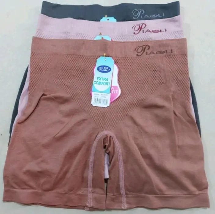 Grosir 6 Pcs - Celana Short Wanita Remaja Piaoli / Celana Street Perempuan All Size