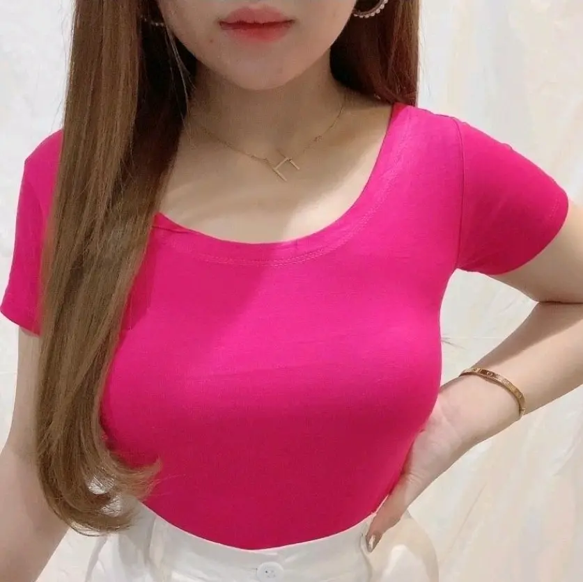 Hot pink