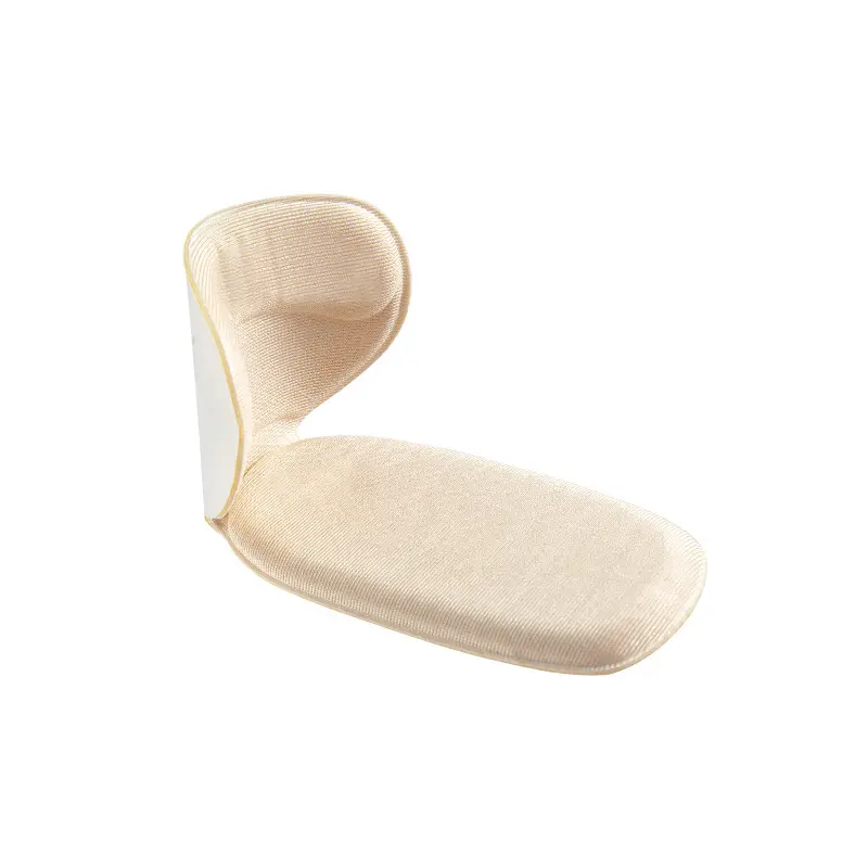 【SOFEISTORE】 Bantalan Cushion Pad Sisipan Sepatu High Heels Wanita, Insole Untuk Lindungi Kaki dari Lecet 8