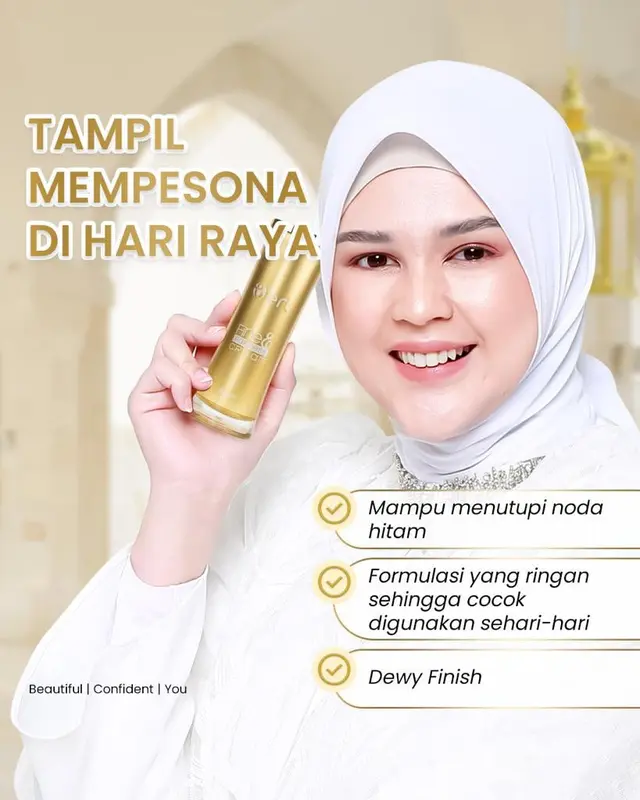 B erl Fine & Fairness Cream 1