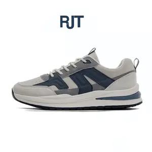 RJT D12  - Sepatu Sneaker Kasual Pria -  canvas shoes casual  running  sneakers Olahraga
