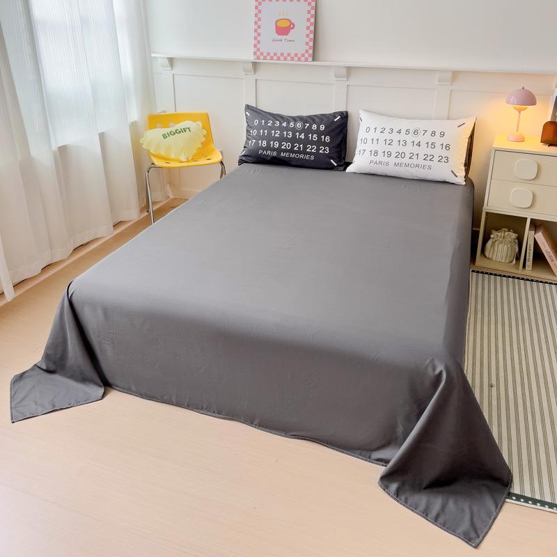 Elegant 4-Piece Bedding Set - Soft & Durable - Perfect for Year-Round Comfort 3