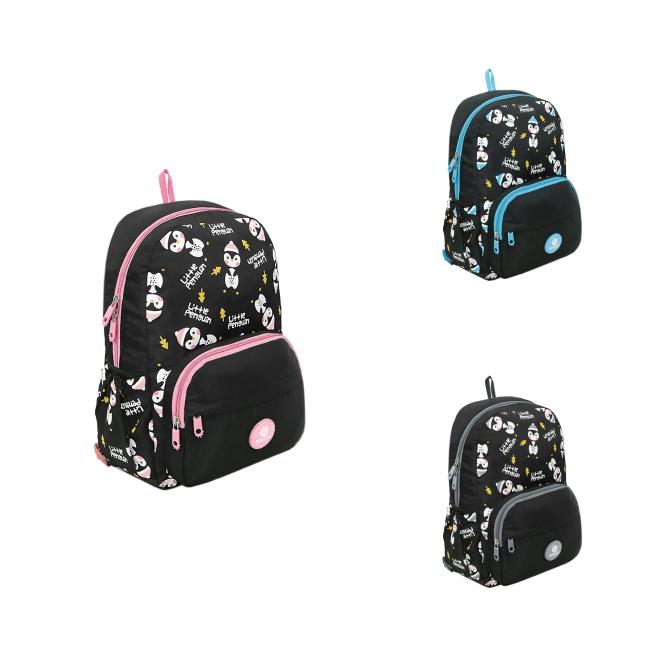 Cannon "Little Penguin 71690" Tas Ransel Anak Kids 4
