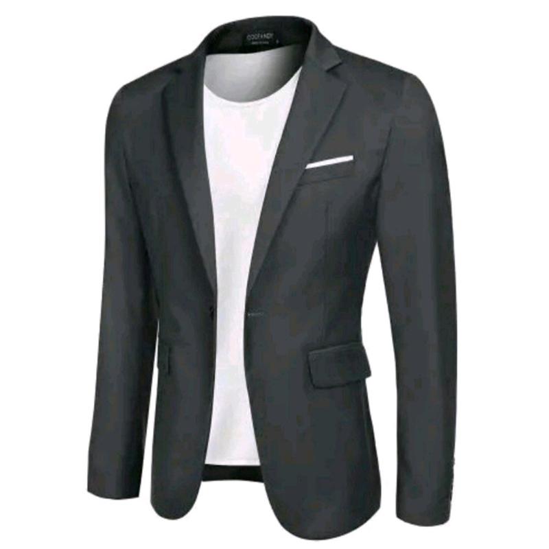 Jas Formal/ Jas Casual/ Jas Pria/ Jas kantor/ Jas SlimFit/ Blazer 0