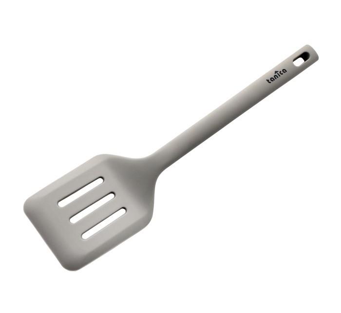 Sepatula Jual Spatula Sodet Sutil Sepatula Lubang Silicone Premium Tanica SI-77 ...