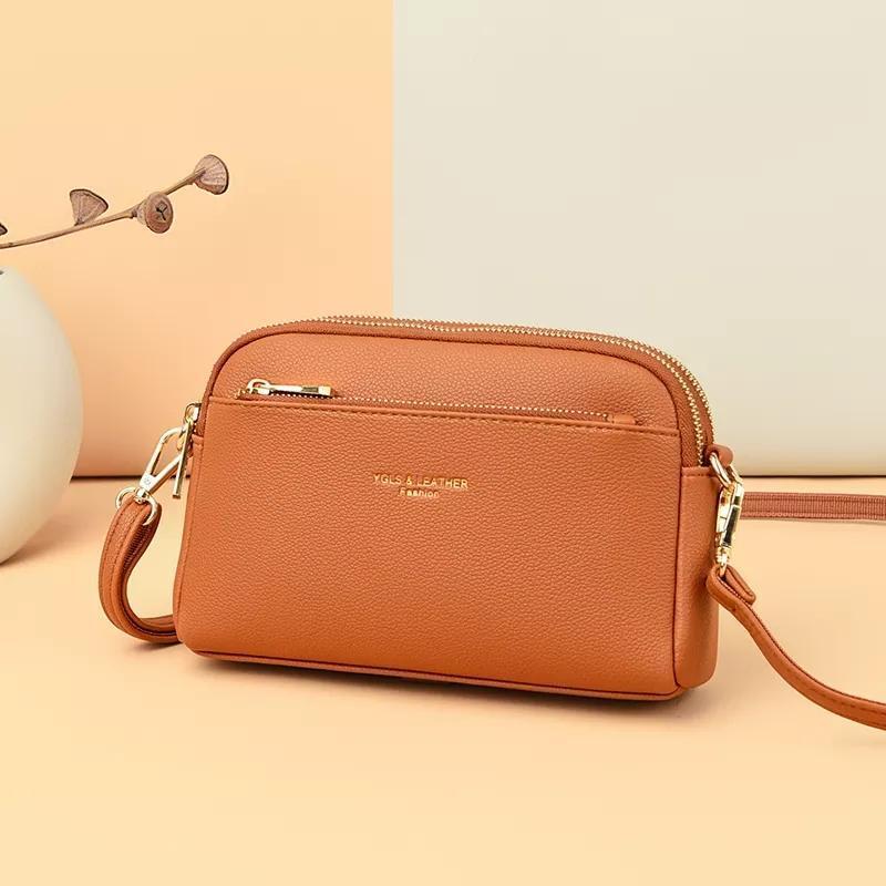 Product Introduction of Tas Selempang Wanita Clutch YGLS Tania | Selempang Kasual Wanita | Tas Kecil Wanita | Tas Pesta Wanita | Tas Formal Wanita | Selempang Kasual Wanita | Selempang Pesta Wanita | Fashion Wanita | Dompet Wanita | Fyp 28
