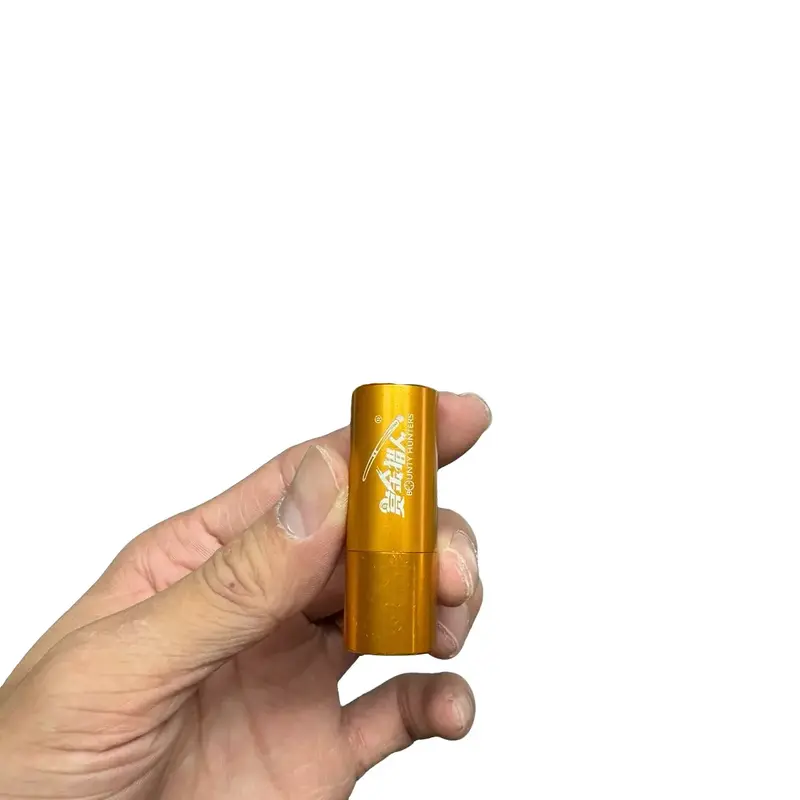 Gậy Bida Xăm Đầu Tẩy Cất Tẩy Bo Đầu Tẩy Nhỏ Gọn Dễ Cất 0