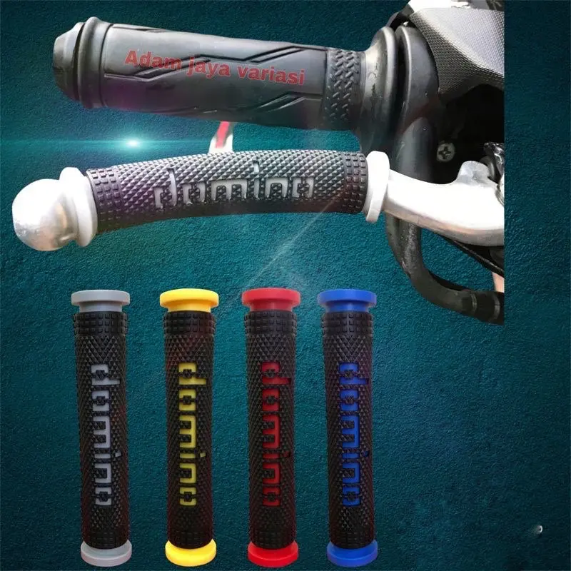 Karet handle rem domino original sepeda motor universal