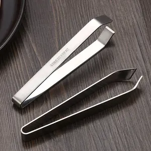 Shinemi - Pinset Stainless Steel / Pinset Pencabut Bulu