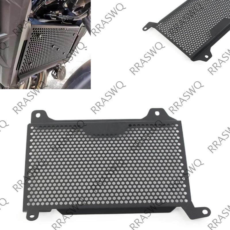 Radiatorbescherming Yamaha MT-09 2013-2018 Radiatorbescherming Yamaha MT-09 2013-2018