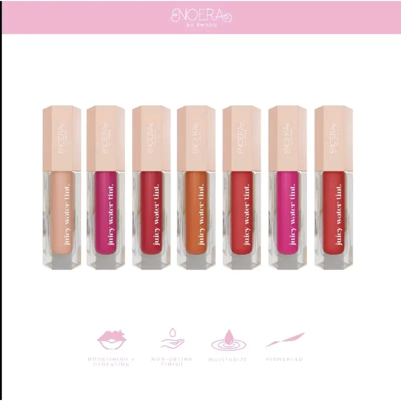 NOERA JUICY WATER TINT