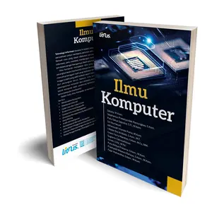 Buku Ilmu Komputer - Saluky, dkk - LN
