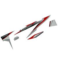 Gambar Sticker Body Set Kiri Putih SPS Honda Vario 110 eSP 871X0K46NB0ZCL dari Honda Cengkareng Kota Tangerang 3 Tokopedia