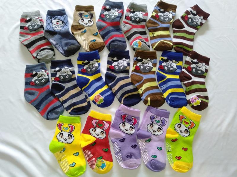 Product Introduction of Kaos Kaki Anak Usia 1-2 Tahun Non Kemas isi 12 Pasang /Kaos kaki Anak /Kaos Kaki Anti slip /Kaos Kaki anti Licin /Kaos Kaki Lucu Unisex Bayi 0