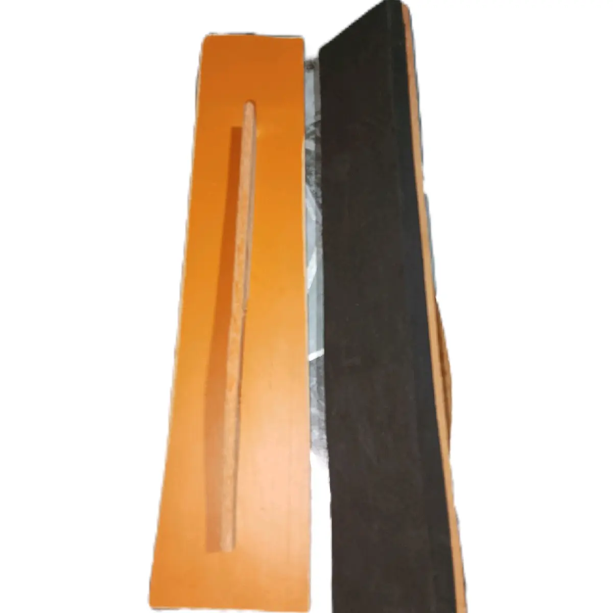 PLASTERING TROWEL RODELA RUBBER small or RODELITA WITH PVC BODY HIGH QUALITY PRODUCT AND VERY AFFORDABLE PRICE