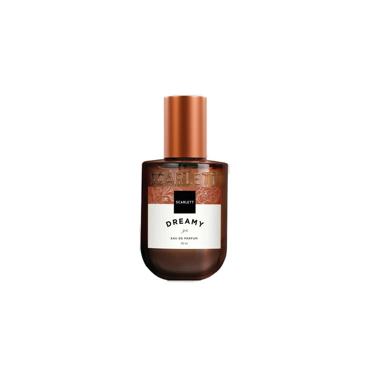 Scarlett Whitening Eau De Parfum Sweet Memories | Dreamy Parfum Scarlett Perfume Wangi 4