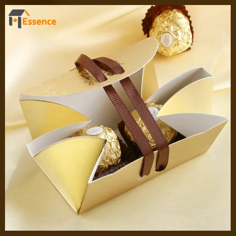10-piece Ferrero Rocher Box Set for Weddings – Favorable Gifts, Baby ...