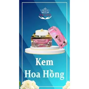 Mộc Mỹ nhân nusse