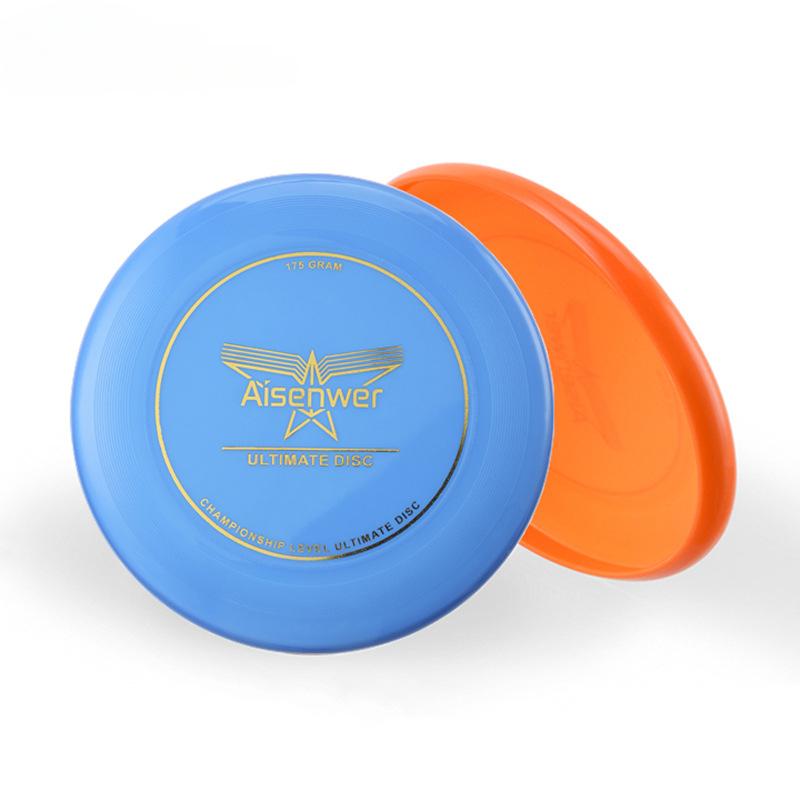 Professional 175g Ultimate Flying Disc 145g/110g Sport Disc Flying ...