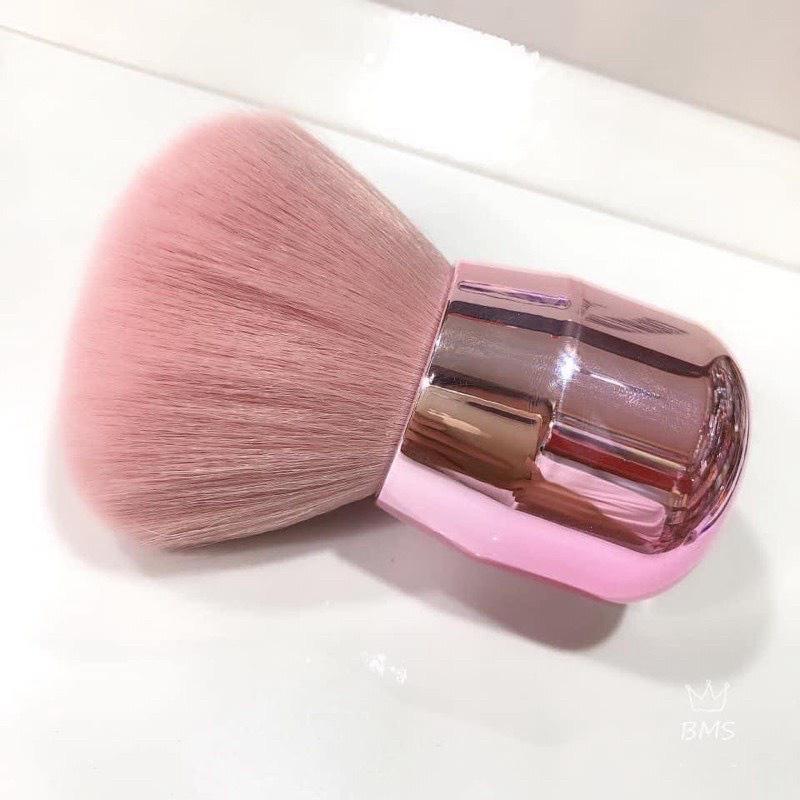  Chổi phủi bụi nails - cọ trang điểm đầu nấm mềm mại nhẹ nhàng.. Mây nail 