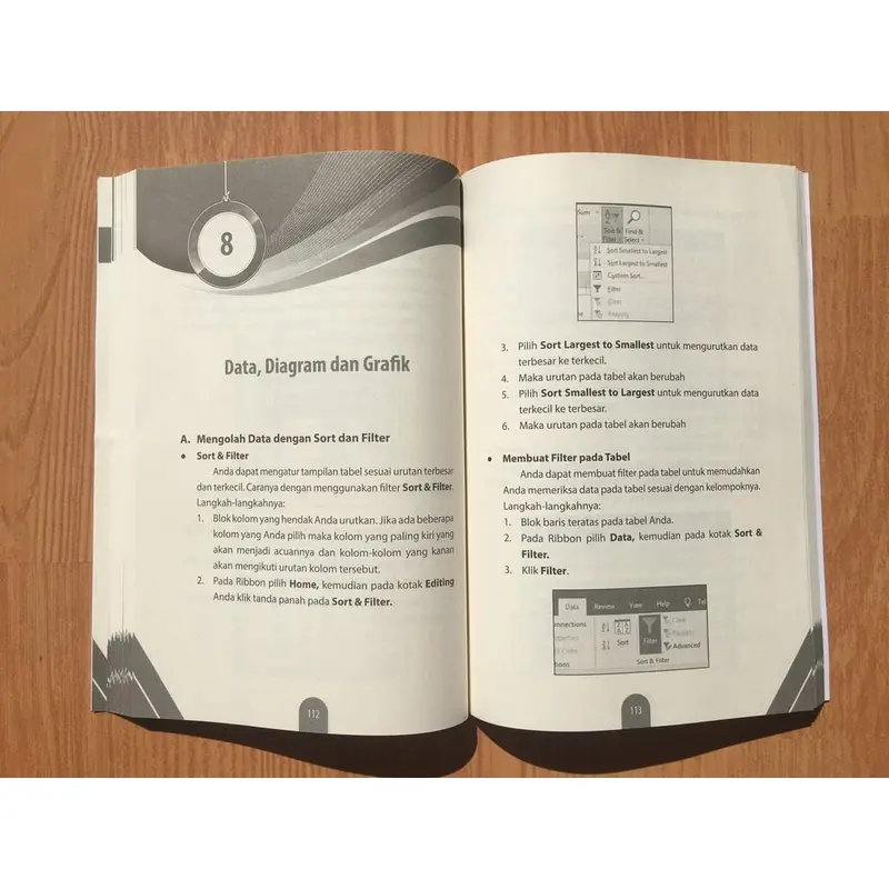 Panduan Cepat Kuasai Microsoft Office 2